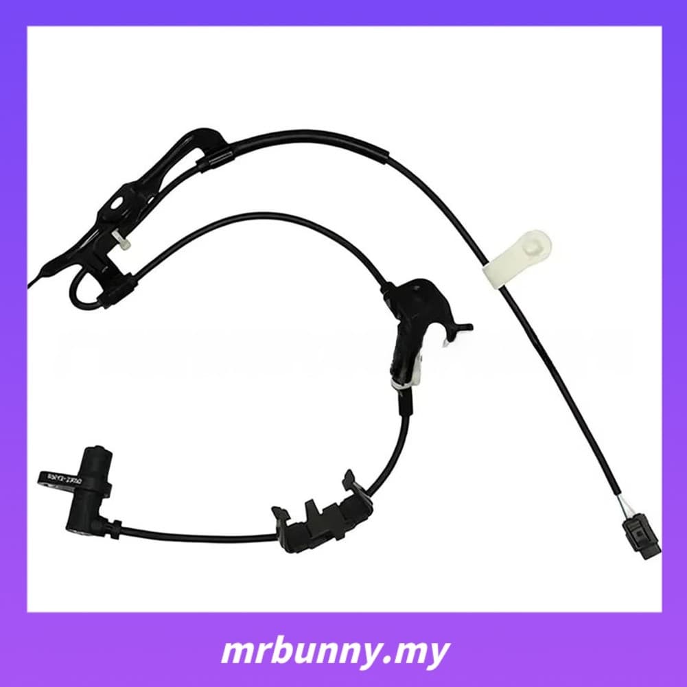 Sensor ABS Frontal Para Toyota , 2 Peças , Camry 89543-33080 89542-33090 , Esquerda E Direita