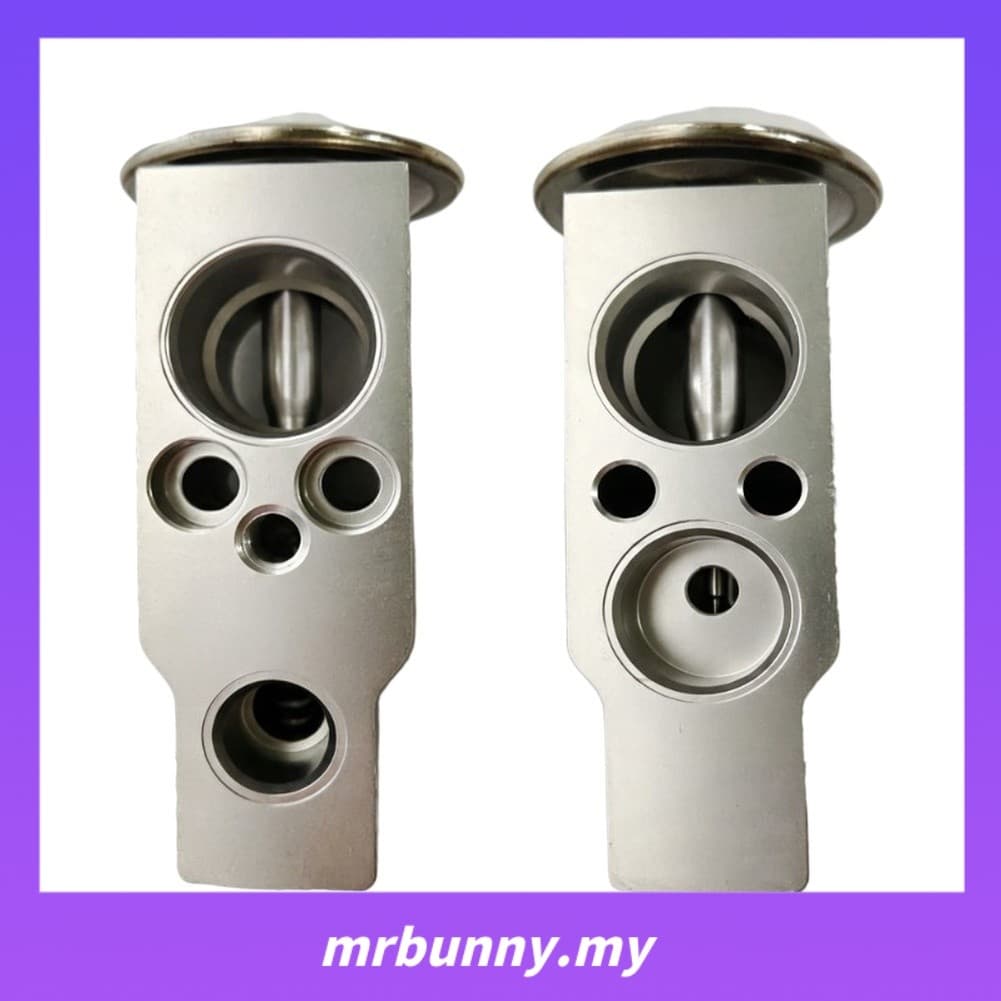 Válvula De Expansão A/C Da Guarda-Roupa 447500-2750 3A851-72170 Para Kubota Trator