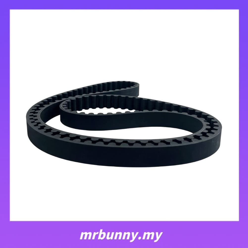 Correia De Transmissão De Guarda-Chuva Para Kawasaki Vulcan 900 2006-2023 59011-0021 59011-0013