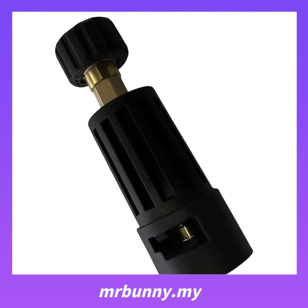 Adaptador MRBUNNY Para Kärcher : Conecte Rapidamente A M22x1.5 Lavadora De Pressão
