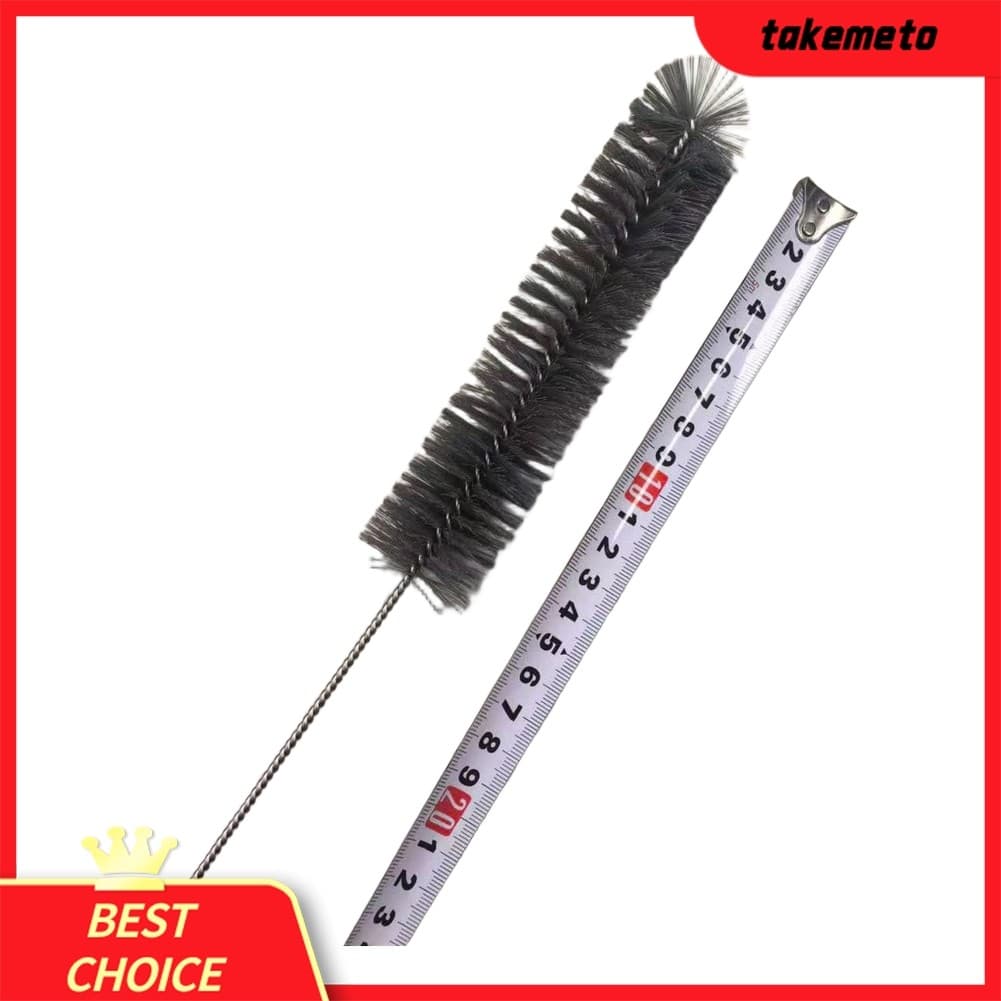 { Agosto Em Novo } Escova De Limpeza De Metal Atualizada 40cm Para tineco roborock ecovacs
