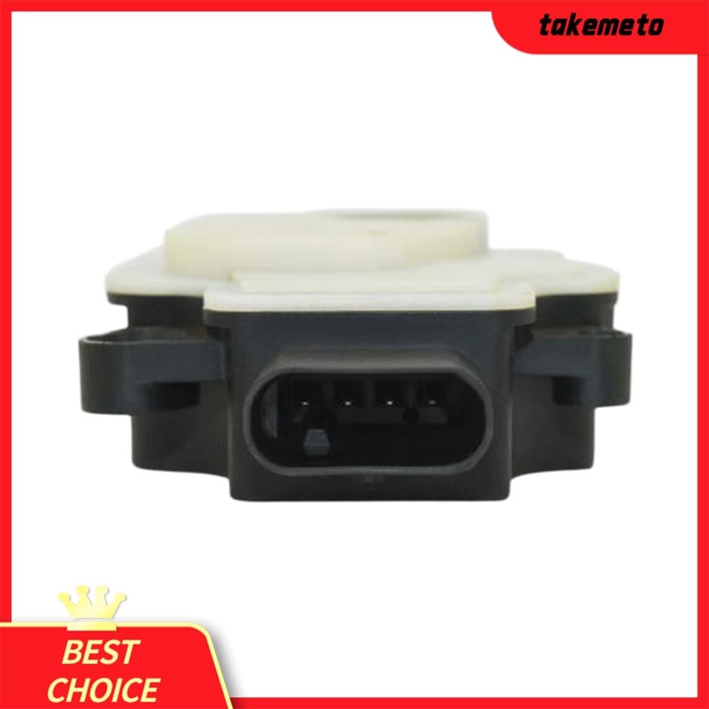 { Agosto Em Novo } Motor Atuador De Obturador De Grade Ativa 1322-888-00030 A24041203212 Para Outback