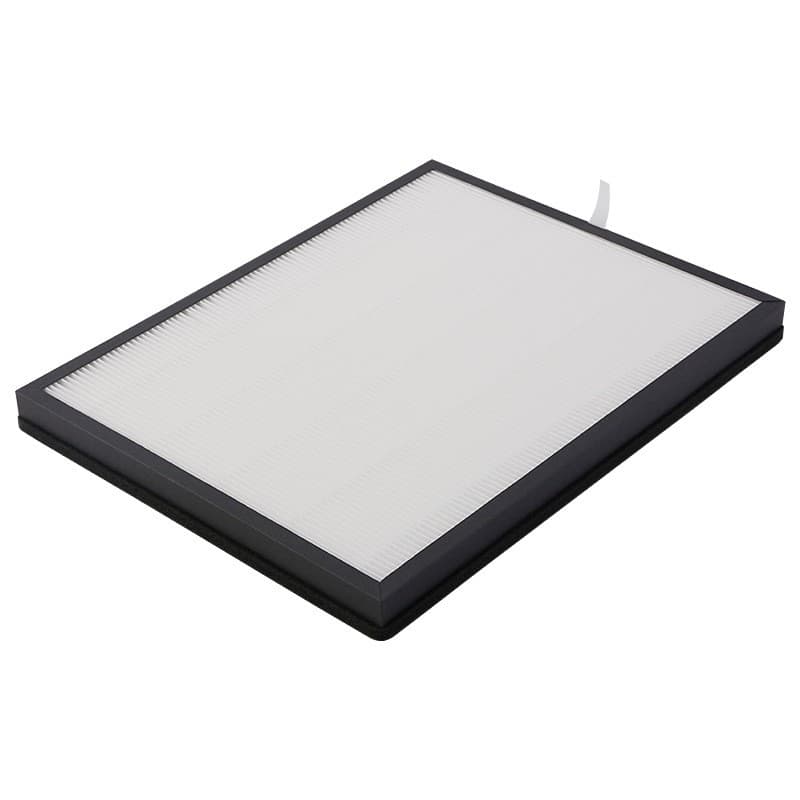 { Agosto Em Novo } Filtro De Substituição Para Purificador De Ar AC1214/1215/1217/2729 FY1413 + 1410