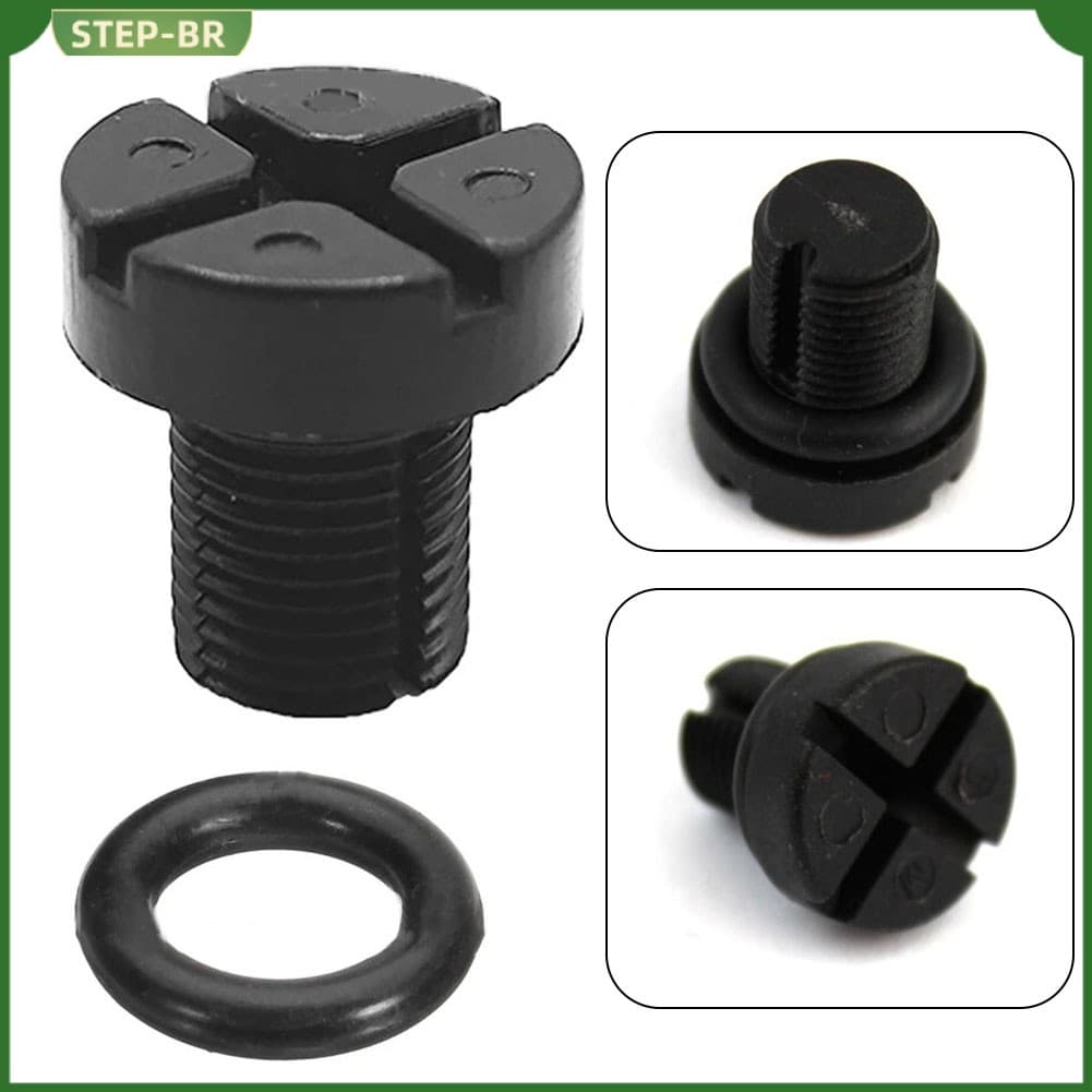 Radiador De Parafuso De Válvula De Respiro Para BMW E34 E36 E39 E46 E83 E53 17111712788