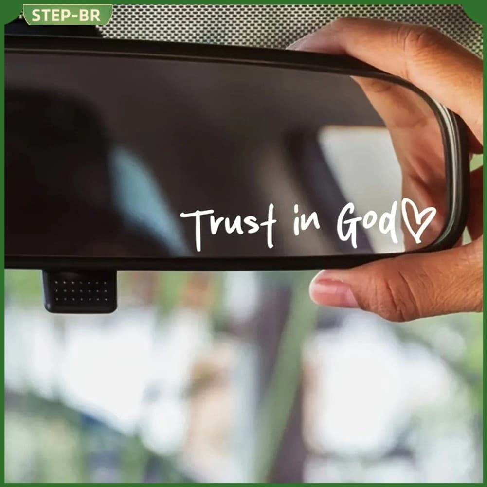 Adesivos De Espelho Retrovisor Para Carros E Motocicletas