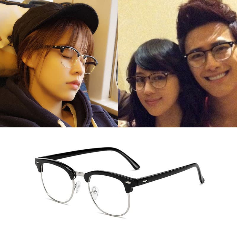 Óculos Antirradiação com Lentes Substituíveis / Óculos para Computador