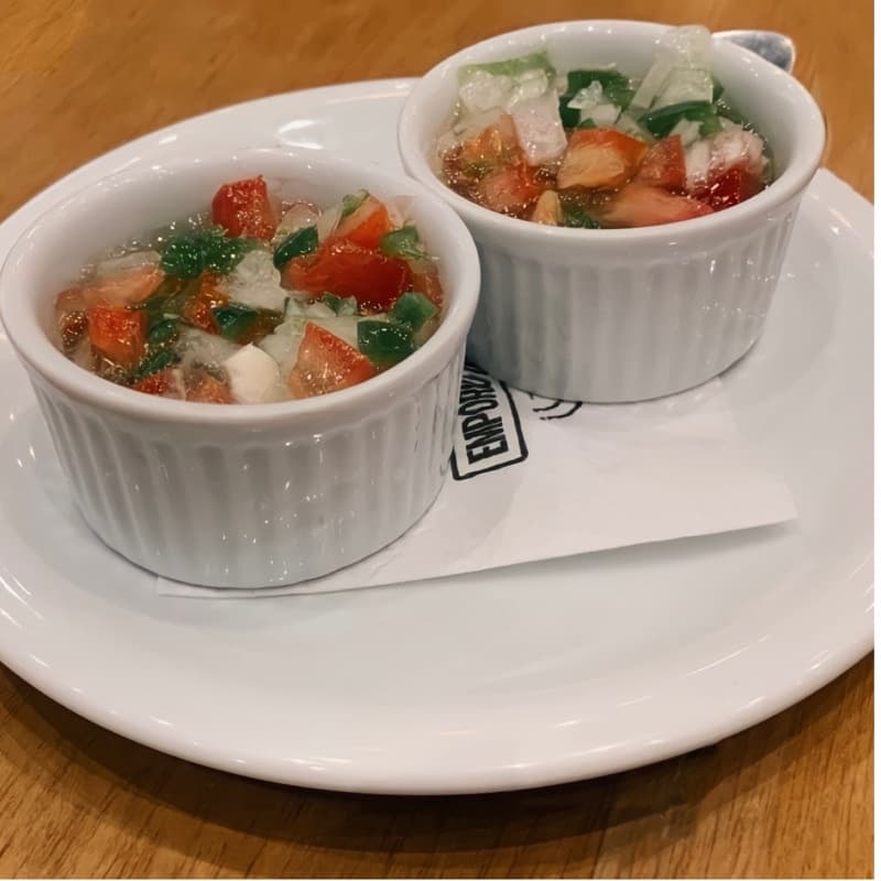 Ramequim Decoração Buffet Restaurante Hotel Forma Doces Brownie Pudim Panela De Fondue Sobremesa Churrascaria Envio Em 24 Horas