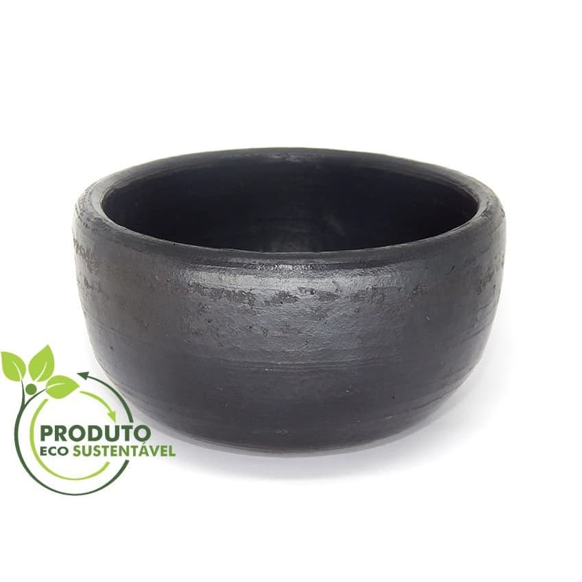 CUMBUCA BARRO PRETO CAPIXABA - SOPAS E CALDOS