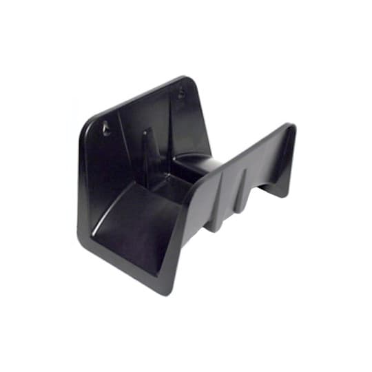 Suporte Para Mangueira Enrolador Enrolador JAPONES PRETO 20X14X12CM