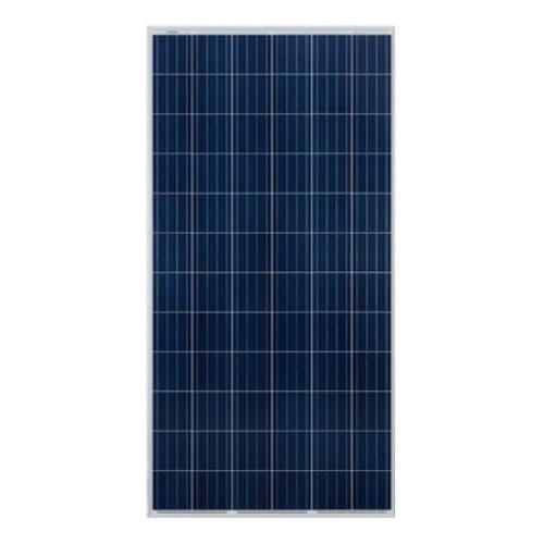 Placa Solar Fotovoltaica ZNSHINE 730W Bifacial - ZXN8-BD132