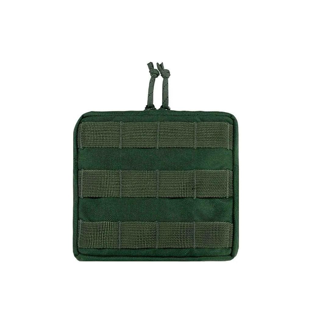 Bolso Quadrado Médio Modular Wtc