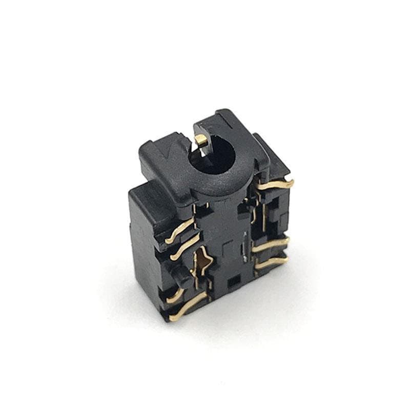 Conector P2 Do Controle Do Xbox One S Entrada / Saida De Audio
