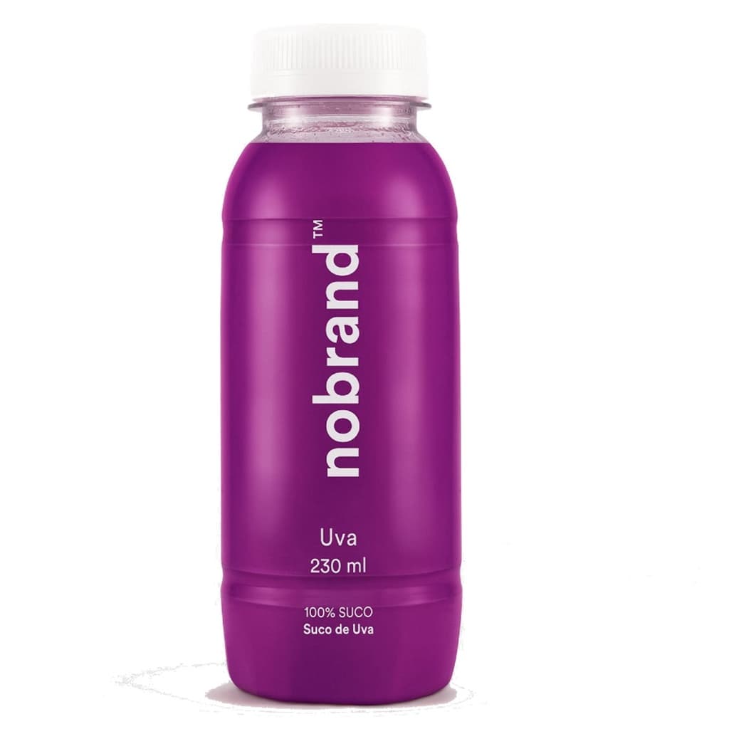 Suco de Uva NOBRAND 230ml
