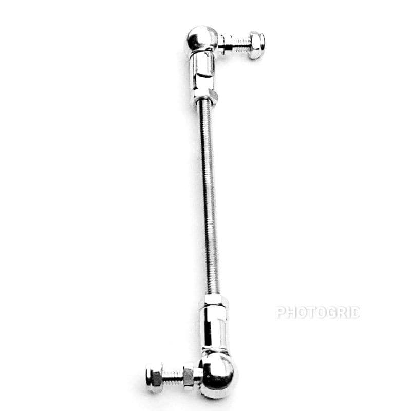 Tira Folga Pedal Câmbio Marcha Twister/ CB 300 Cromado