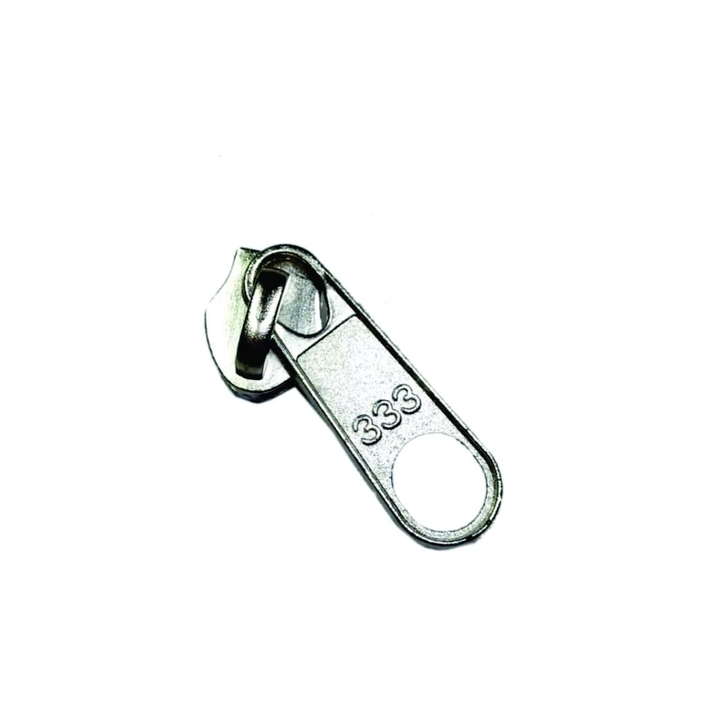 Cursor para zíper Nº5 - 500 unidades
