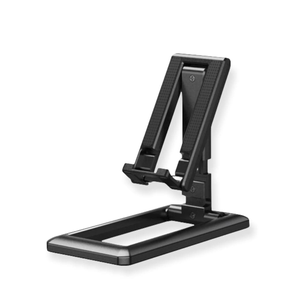Suporte de mesa Universal dobrável para celular ou tablet RF
