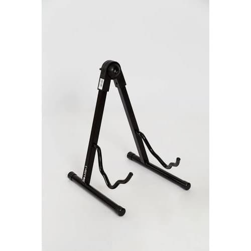 Suporte De Chão Para Violão Ou Guitarra Svg-020 Vector