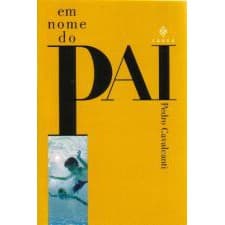 Livro  -  Em nome do pai