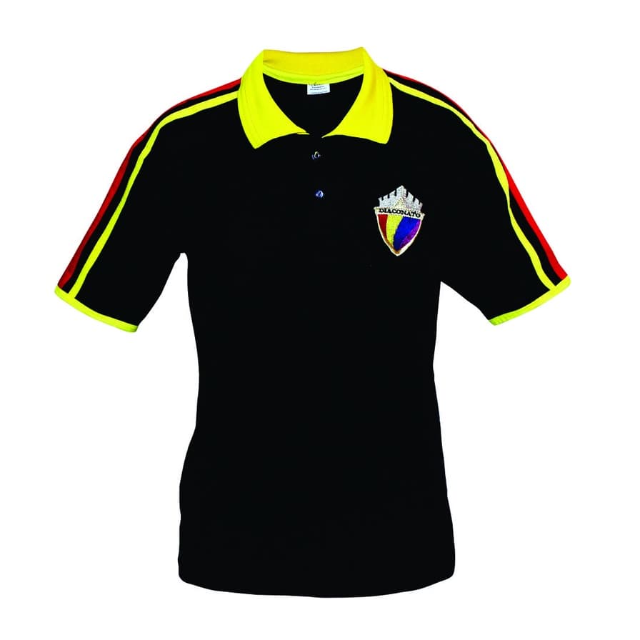 Camisa polo Diaconato