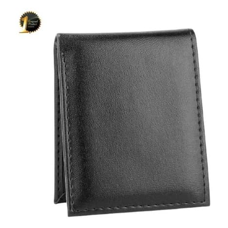 Carteira Masculina Slim Porta Cartão Portátil Barata Atacado
