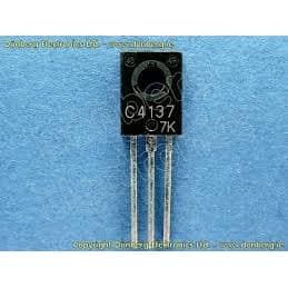 2sc4137 Transistor C4137