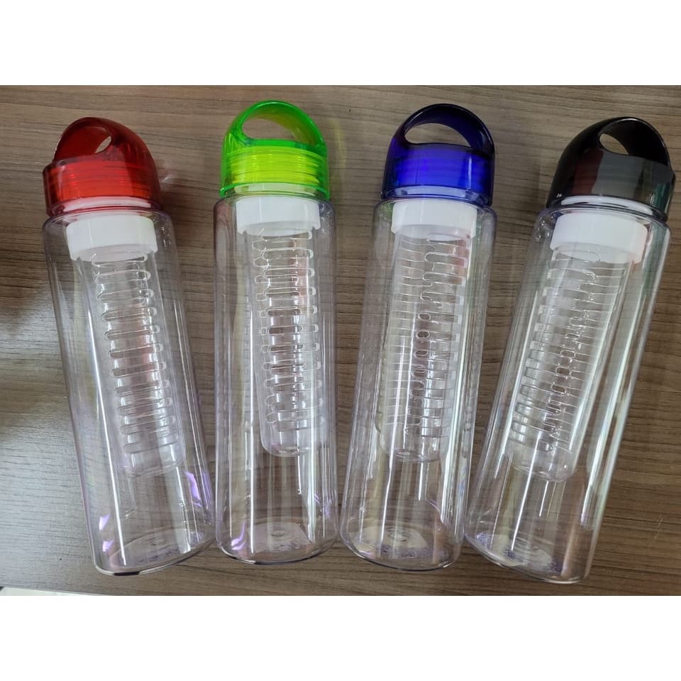 Garrafa Infusor 700ml