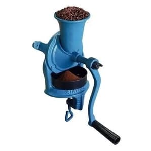 Moinho Moedor Manual de café, pimenta do reino com regulagem Botini