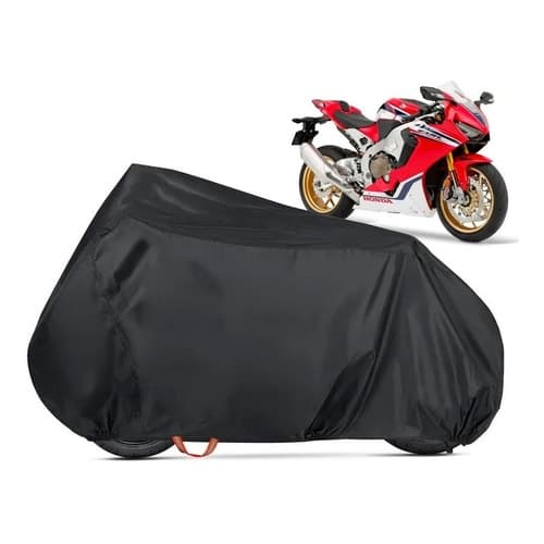 Capa Pra Moto Cbr 1000 Honda Térmica Impermeável