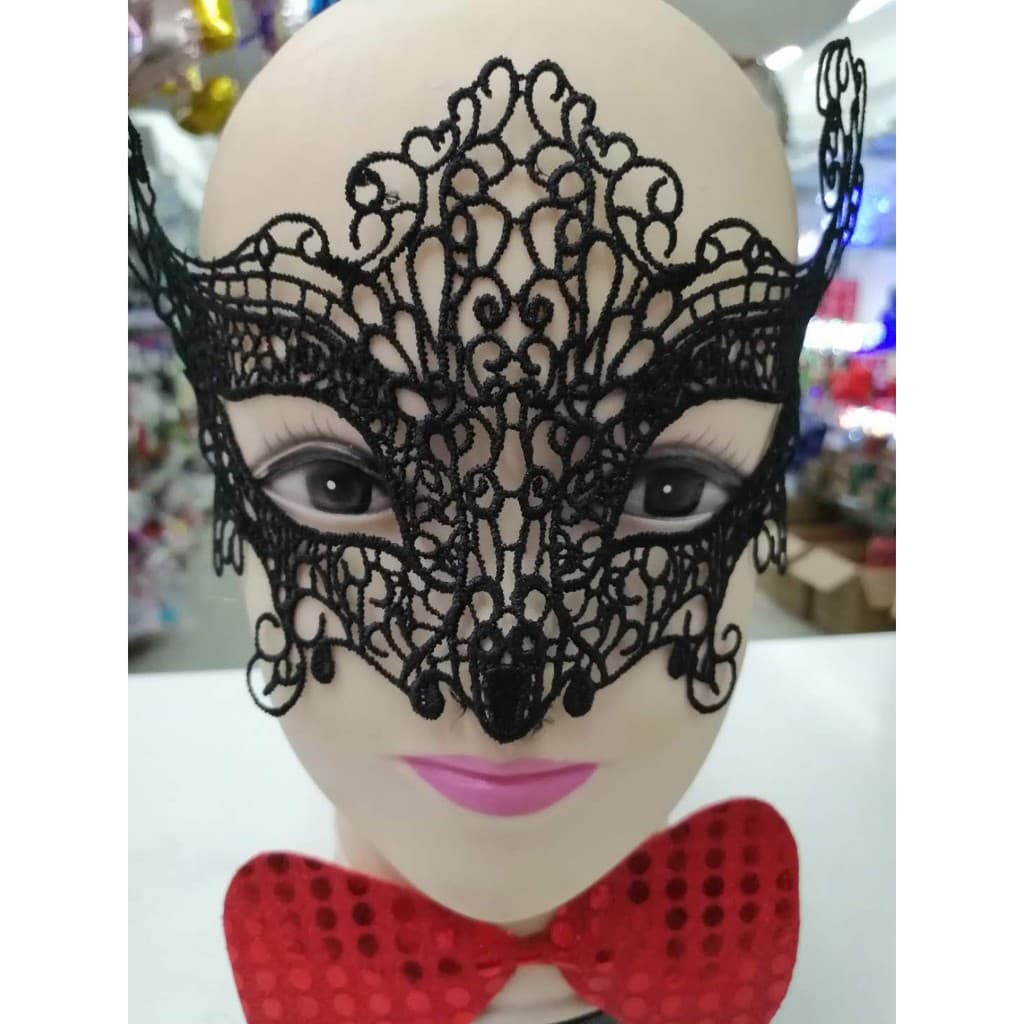 Máscara  Para Festa A Fantasia, Carnaval Atacado