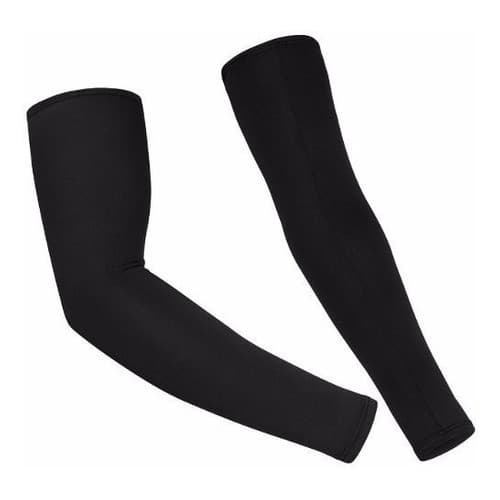 Manguito Ciclismo Proteção Para Os Braços Contra Raios Solar Ciclismo Bike