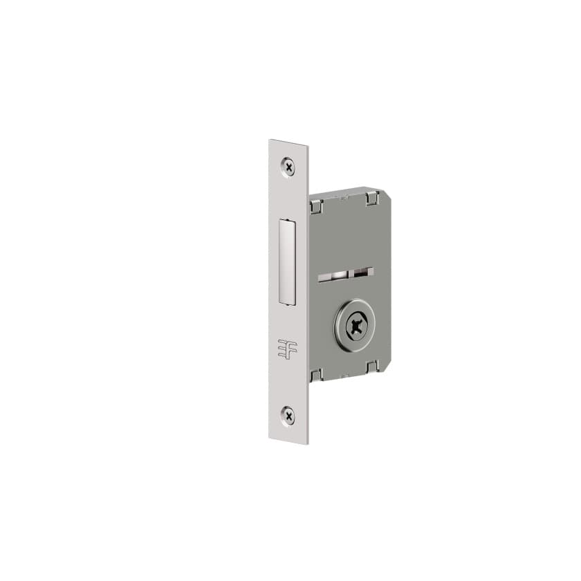 FECHADURA PARA PORTA DE SEGURANÇA AUXILIAR TETRA 3F