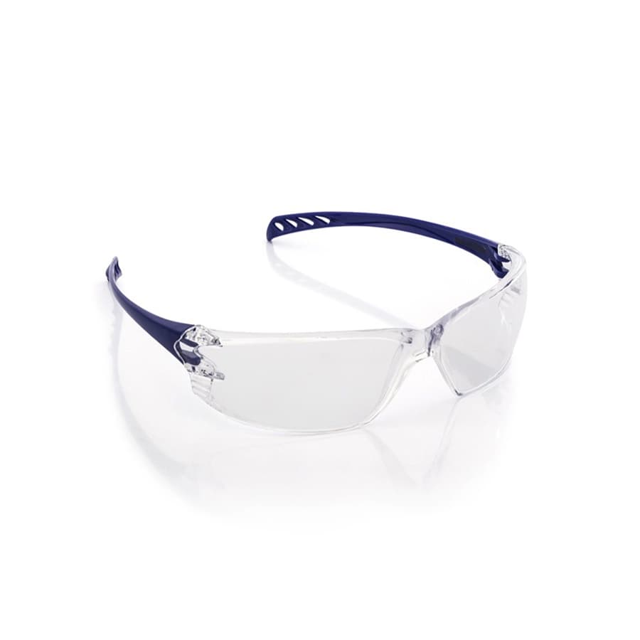 Óculos de Proteção Vvision500 Inc. Antirrisco 242429211Volk