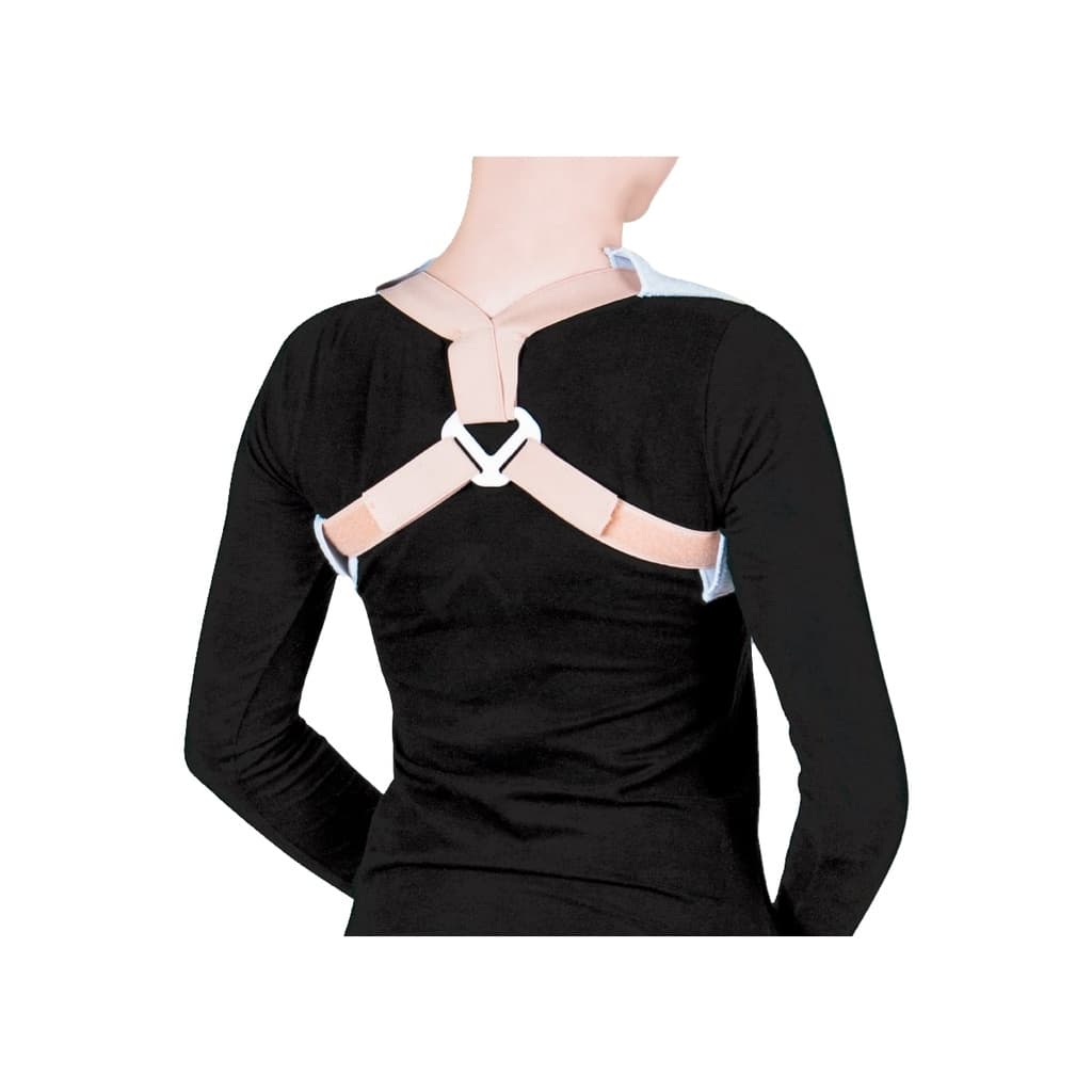 Corretor Postural   elástico em oito-Take Care