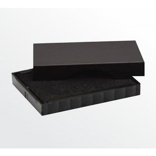Refil para carimbo Nykon 302 - 14x38mm - Preto