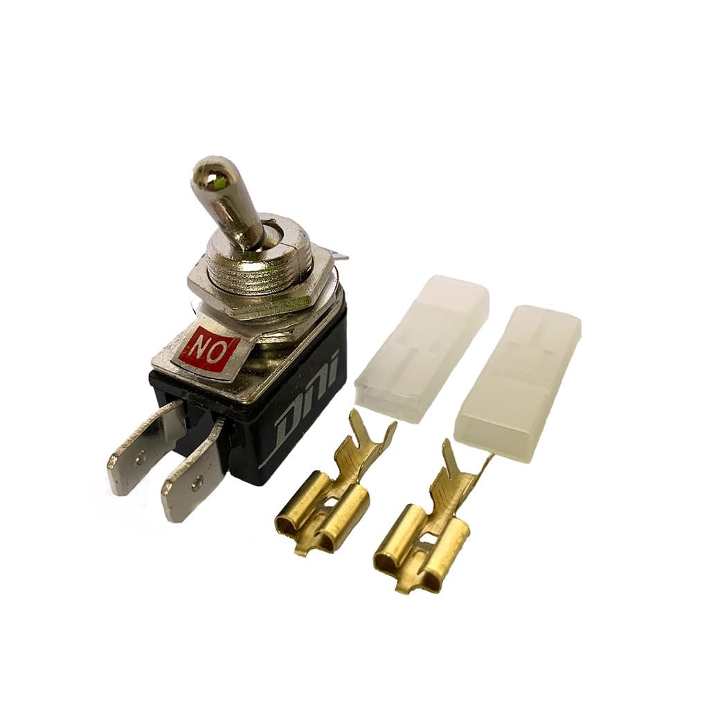 Chave Tic Tac Liga desliga 12V DNI