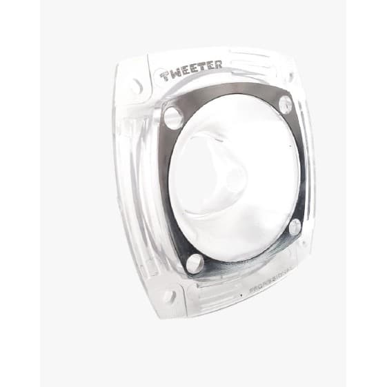 Frente Carcaça Reposição Super Tweeter Musicall St330 Poly St304 St302x