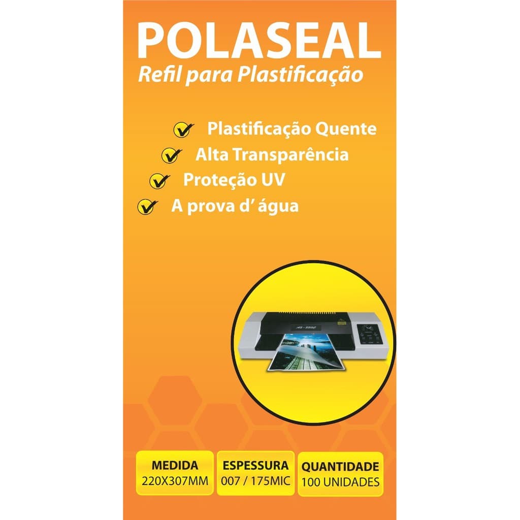 POLASEAL