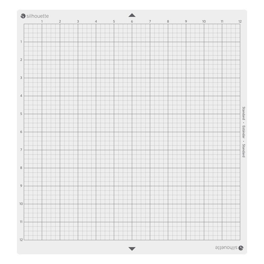 Base de Corte para Silhouette Cameo - 30x30