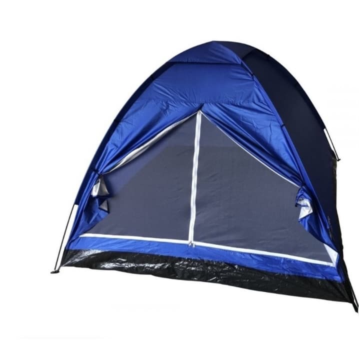 Barraca Camping Acampamento 2 Pessoas Acampamento Oferta