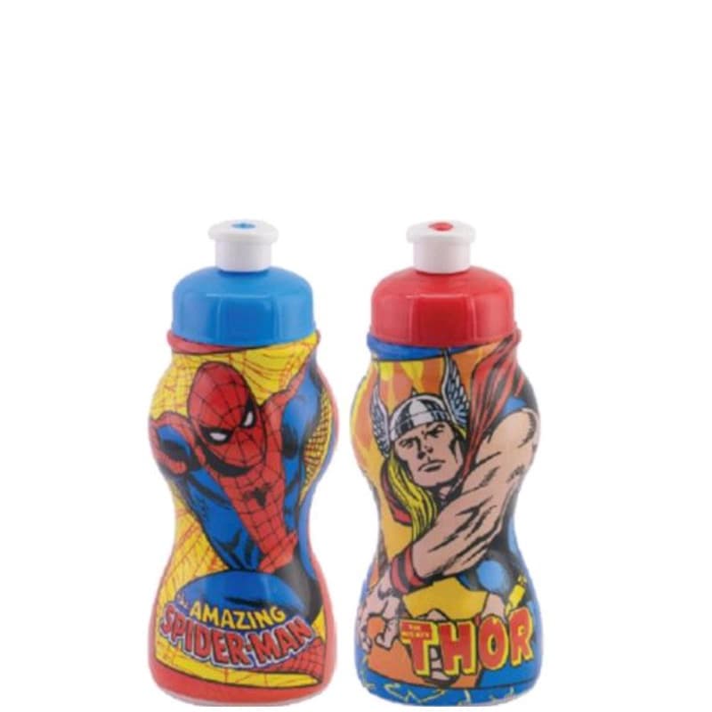Garrafinha / Garrafa / Squeeze Infantil 250ml