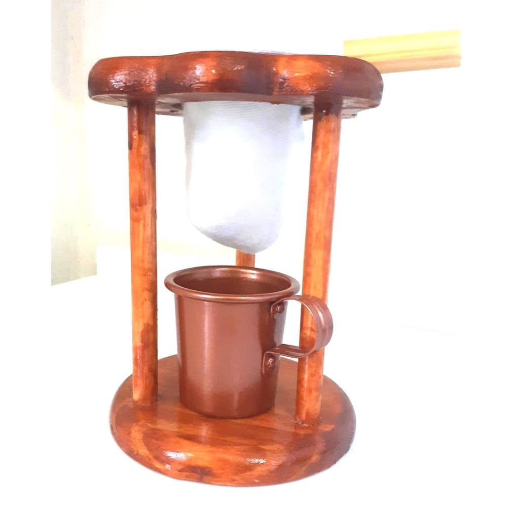 Mancebo Mariquinha Com Caneca