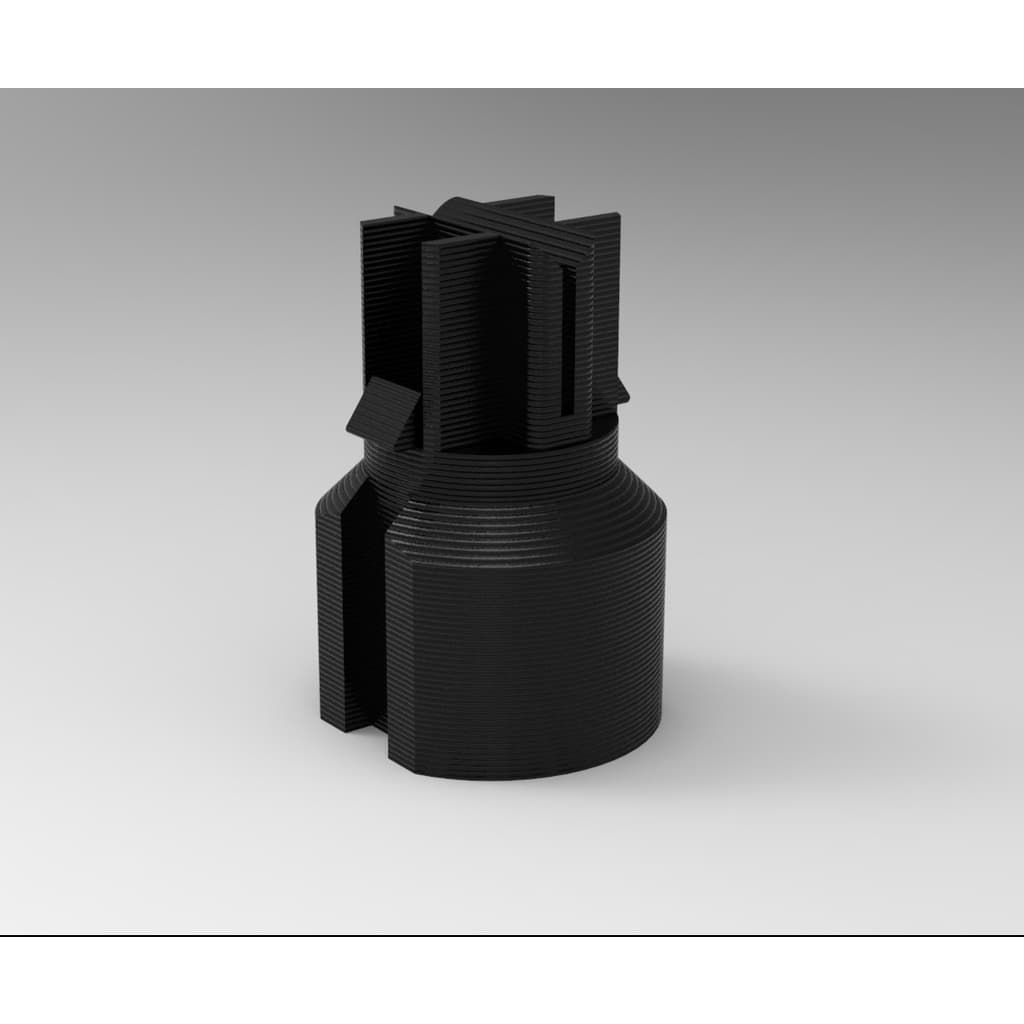 Suporte Módulo Clima Golf Volkswagem  h35 1337410