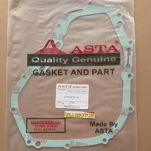 Embalagem De Embreagem ASTA satria fu 150 Original