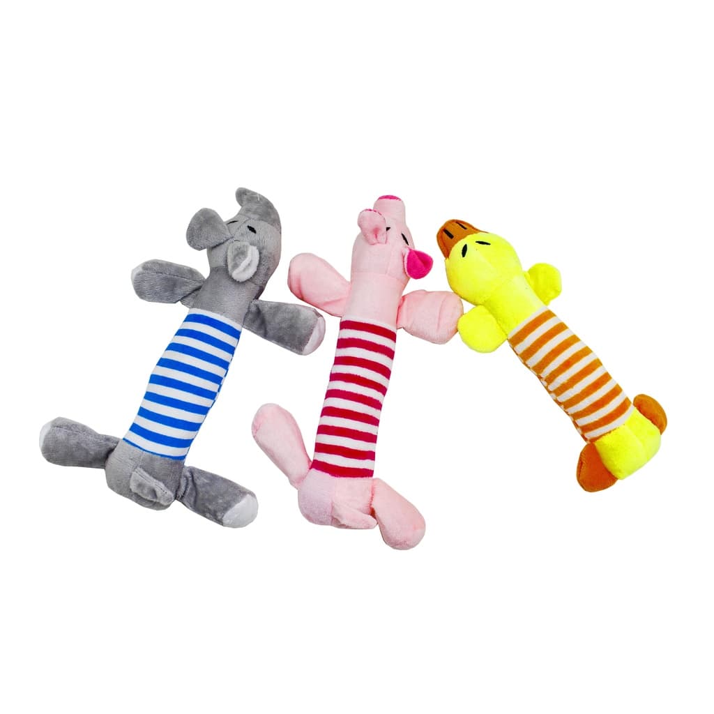 Bichinhos De Pelucia Para Cachorro Pelúcia Para Pet Cães Cachorros Gatos