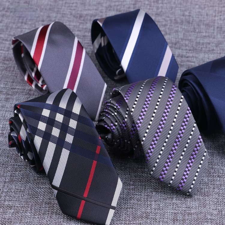 Gravata Masculina De 6 Cm , Banquete De Casamento , Noivo , Personalizada