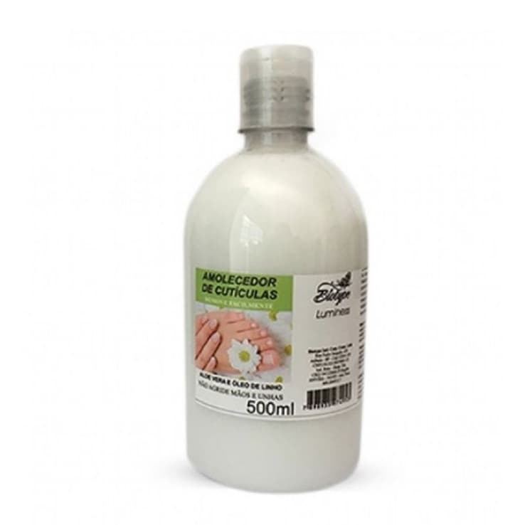 Biotype Amolecedor De Cuticulas 500ml