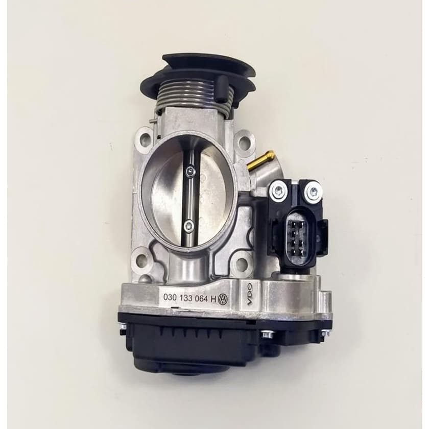 Corpo Borboleta Gol/parati 1.0 8v 96/00 Alcool - 030133064h