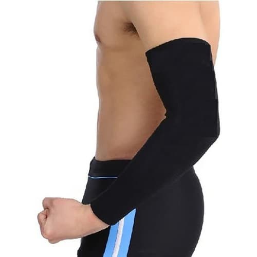 Manguito Com Tecnologia Uv Fps 50 Proteção Total Top Qualidade