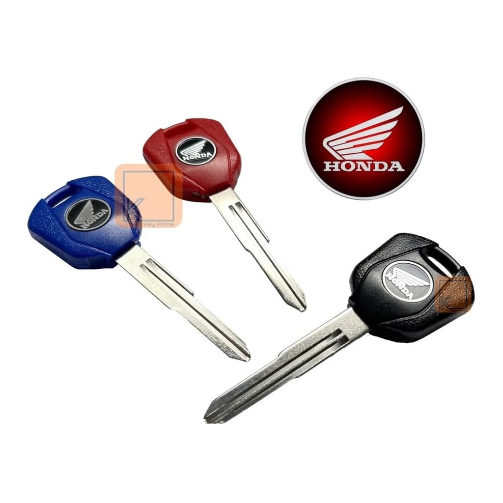 Chaves Moto Honda Fan150 CG 125 CG 150 Hornet Cbr Cb1000 Transalp Nc
