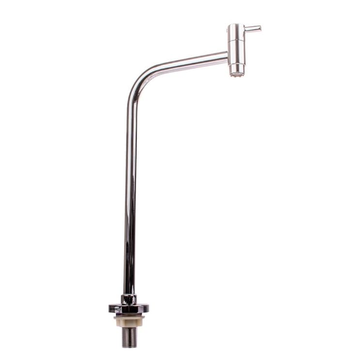 Torneira Link Bica Alta Mesa Cozinha ou Banheiro 1/4v